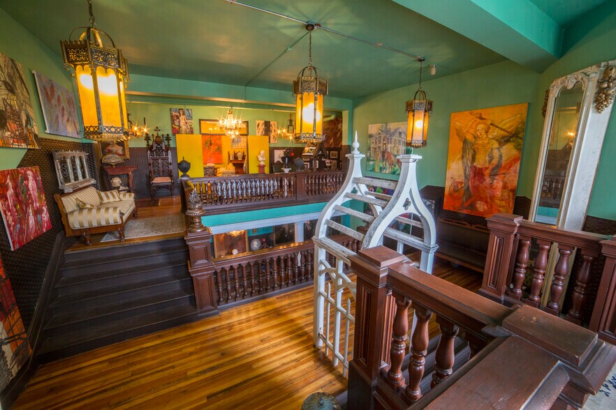 More Photos Of 900 Adams Ave, Scranton Specialty For Lease