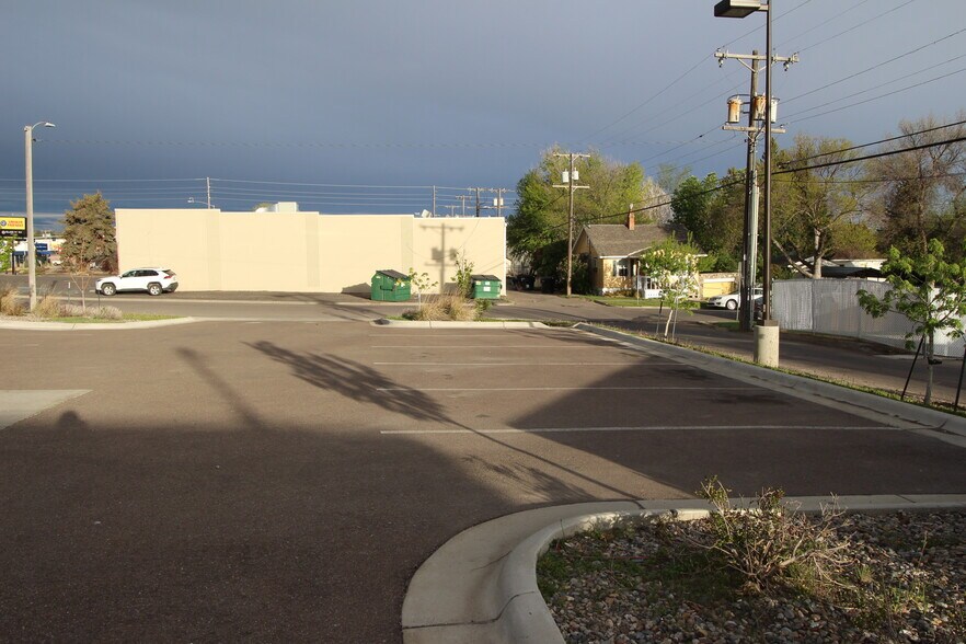 More Photos Of 1001 10th Ave S, Great Falls Freestanding For Lease