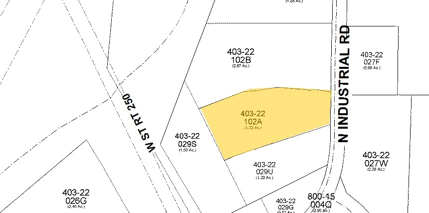 More Photos Of 1640 W AZ-260 Hwy, Camp Verde Hotel For Sale