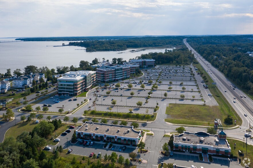 More Photos Of 4692 Millennium Dr, Belcamp Unknown For Lease