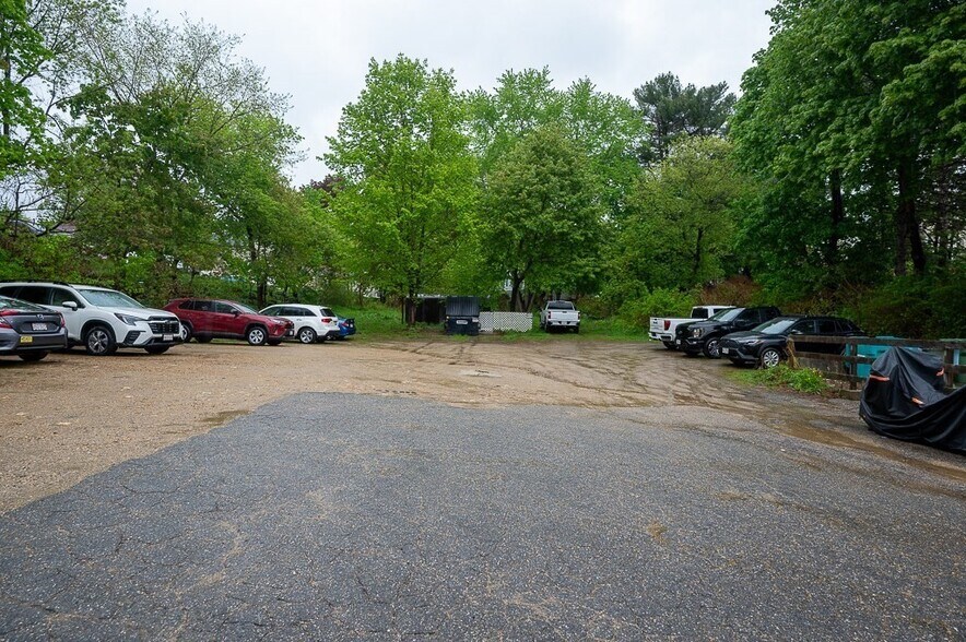 More Photos Of 9-11 Maple St, Spencer Multifamily For Sale