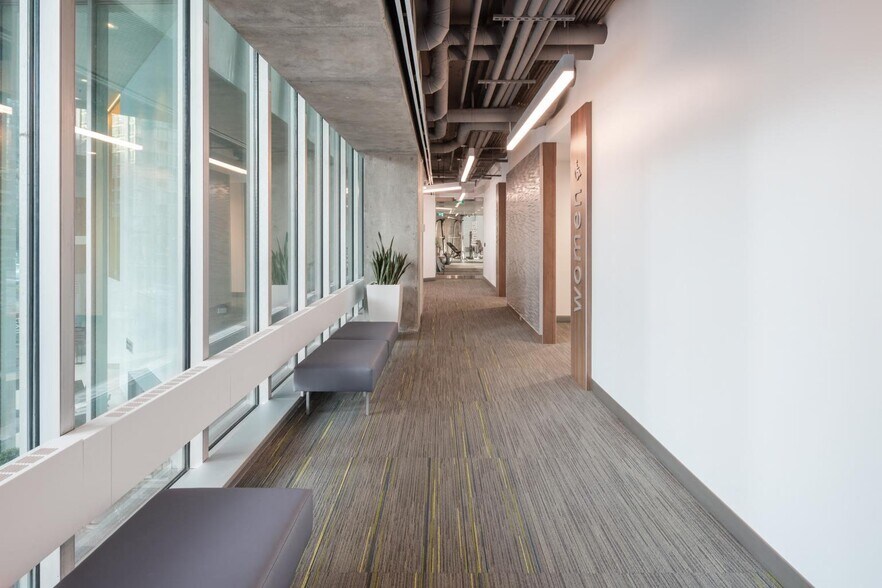 More Photos Of 1500 W Georgia St, Vancouver Office For Lease
