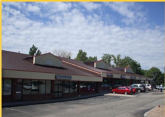 More Photos Of 26-72 E Arapahoe Rd, Littleton Storefront For Lease