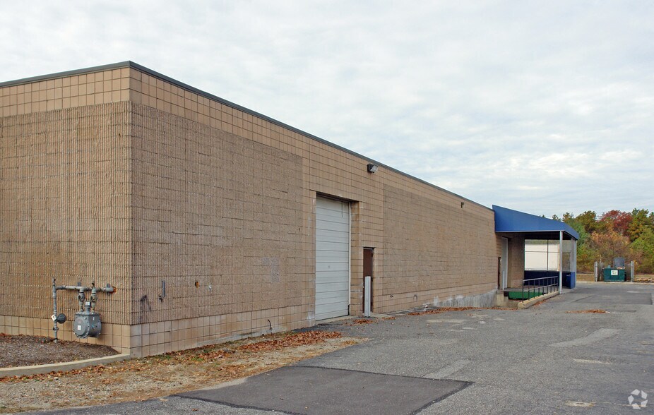More Photos Of 1401 Lincoln Ave, Holbrook Industrial For Sale