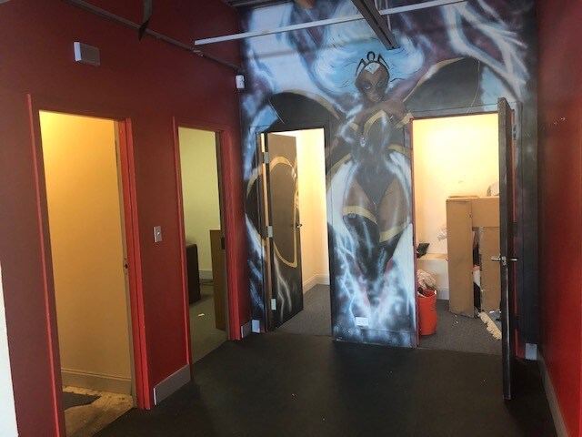 More Photos Of 71-79 E Butler Ave, Ambler Storefront Retail Office For Lease