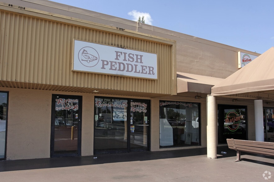 More Photos Of 7738-7853 NW 44th St, Lauderhill Unknown For Lease