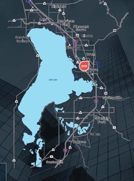 More Photos Of 2255 N University Pky, Provo Unknown For Lease