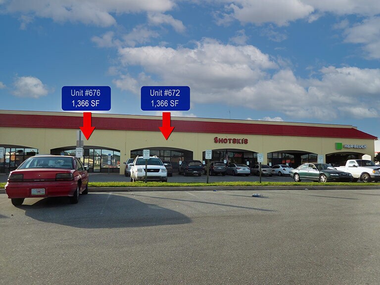 More Photos Of 648 S US Highway 17 92, Longwood Unknown For Lease