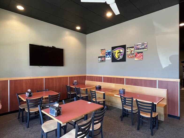 More Photos Of 1255 Lillian Ave, Escalon Freestanding For Lease