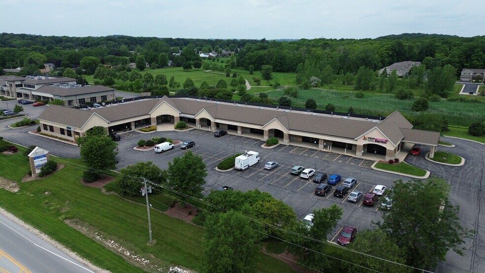 More Photos Of 1102-1190 E Paradise Dr, West Bend Unknown For Lease