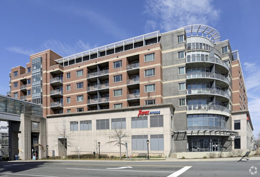More Photos Of 8191 Strawberry Ln, Falls Church Office For Lease