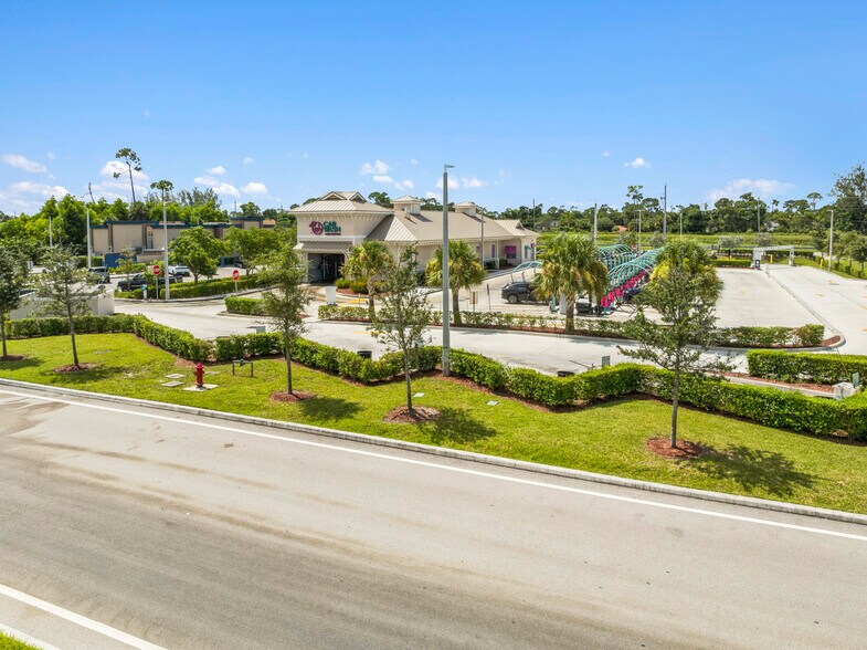 More Photos Of 15389 Southern Blvd, Loxahatchee Carwash For Sale