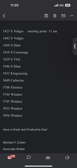 More Photos Of , Philadelphia Multifamily For Sale