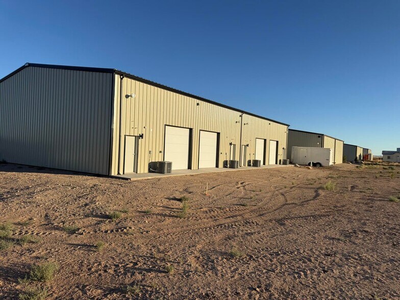 More Photos Of 814 North 2475 West, Cedar City Warehouse For Sale