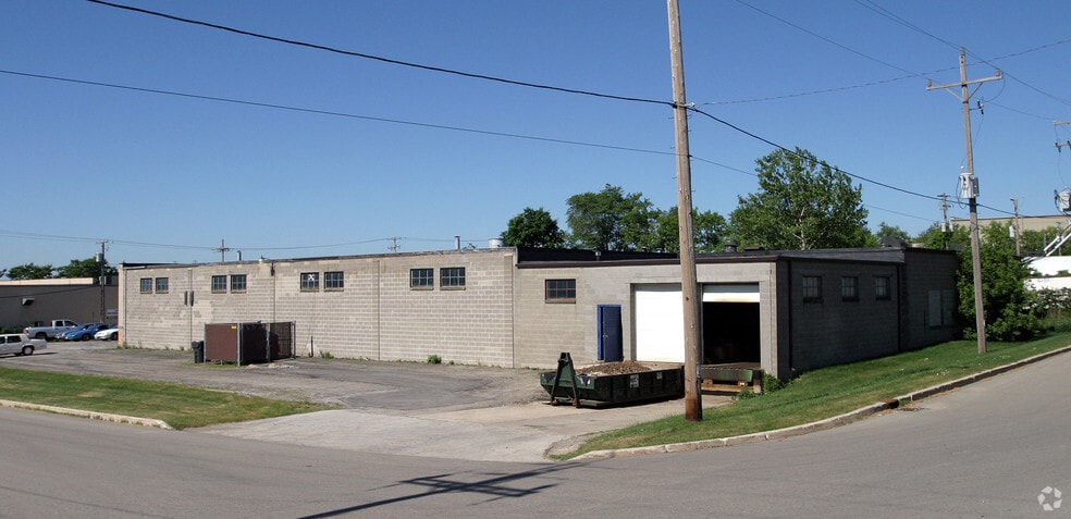 More Photos Of N57 W13520 Reichert Ave, Menomonee Falls Manufacturing For Sale