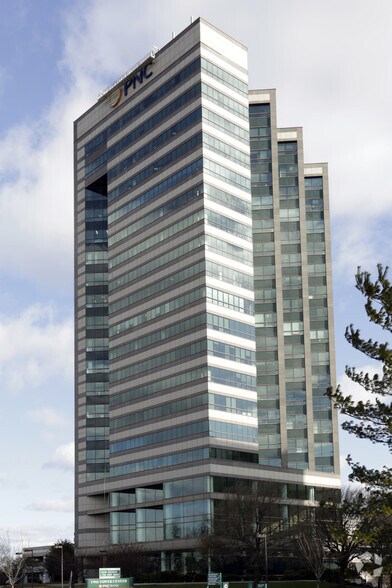 More Photos Of 2 Tower Center Blvd, East Brunswick Office Residential For Lease