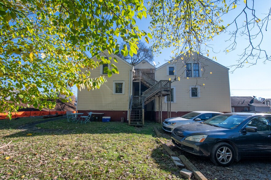 More Photos Of 928 Mcferrin Ave, Nashville Office Residential For Sale