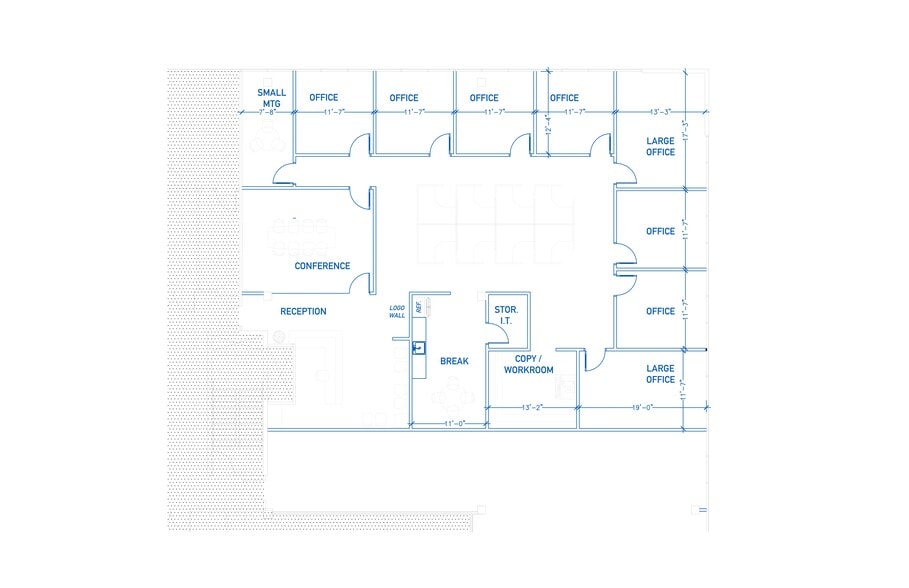 More Photos Of 5000 Falls of Neuse Rd, Raleigh Office For Lease