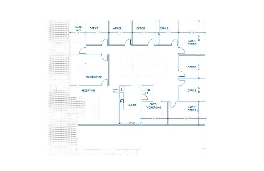 More Photos Of 5000 Falls of Neuse Rd, Raleigh Office For Lease