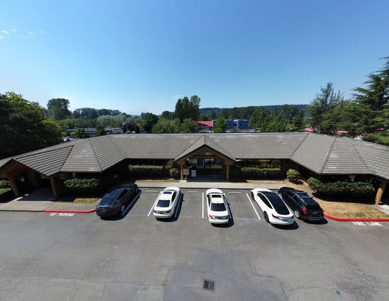 More Photos Of 1800 NE 44th St, Renton Unknown For Lease