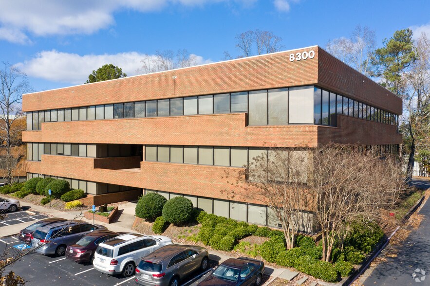 Primary Photo Of 8300 Dunwoody Pl, Atlanta Unknown For Lease