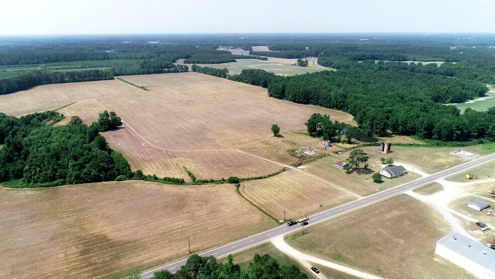 More Photos Of 3279 E Nc 97, Wilson Land For Sale