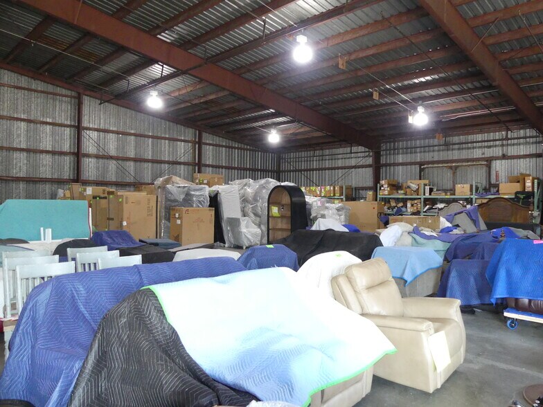 More Photos Of 705 William St, Goldsboro Warehouse For Sale