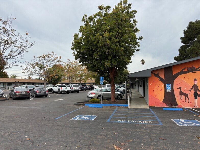 More Photos Of 1414 S Miller St, Santa Maria Medical For Lease