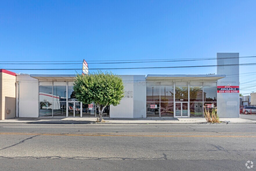 More Photos Of 1808-& 1820 E McKinley Ave, Fresno Freestanding For Lease