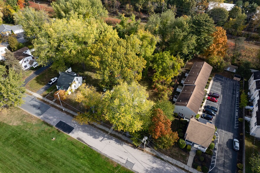 More Photos Of 15-19 Atherton Avenue, Nashua Land For Sale