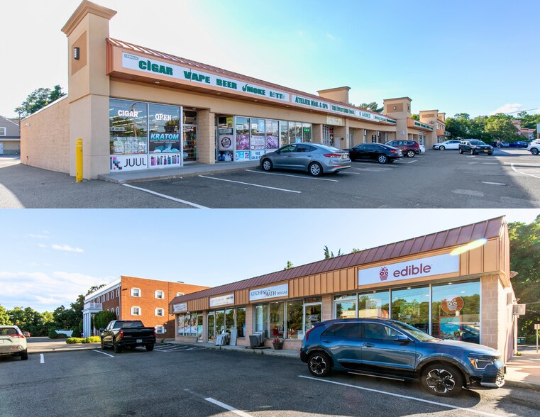 Primary Photo Of , Commack General Retail For Sale