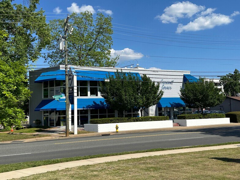 More Photos Of 507 Providence Rd, Charlotte Unknown For Lease