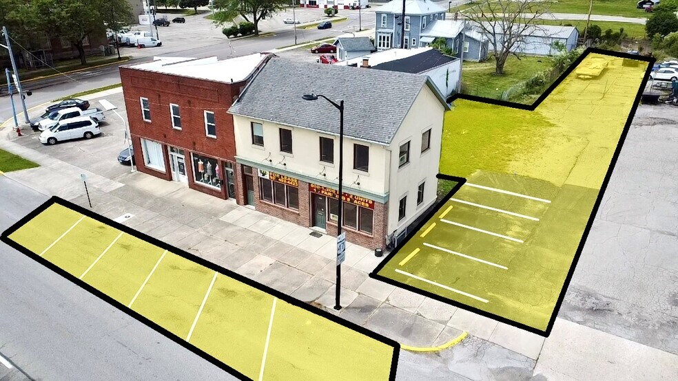 More Photos Of 213 N Ohio Ave, Sidney Office For Lease