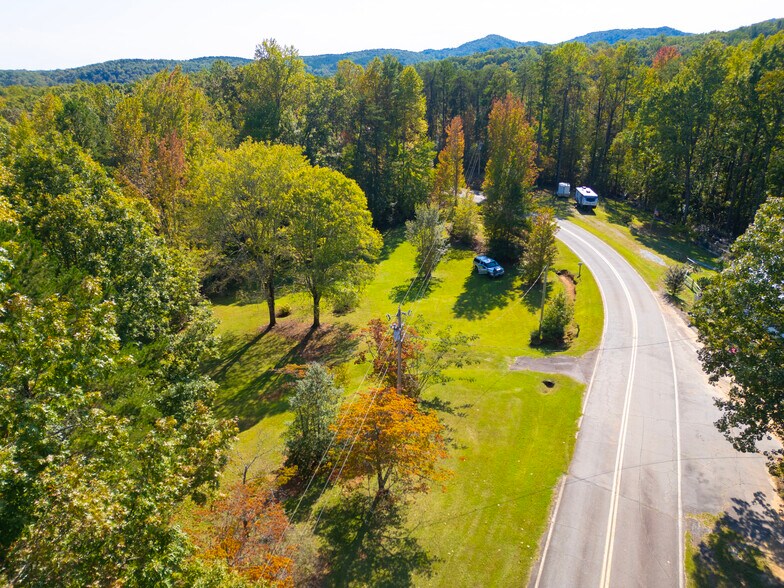 More Photos Of 000 Oconee Station Road, Walhalla Land For Sale