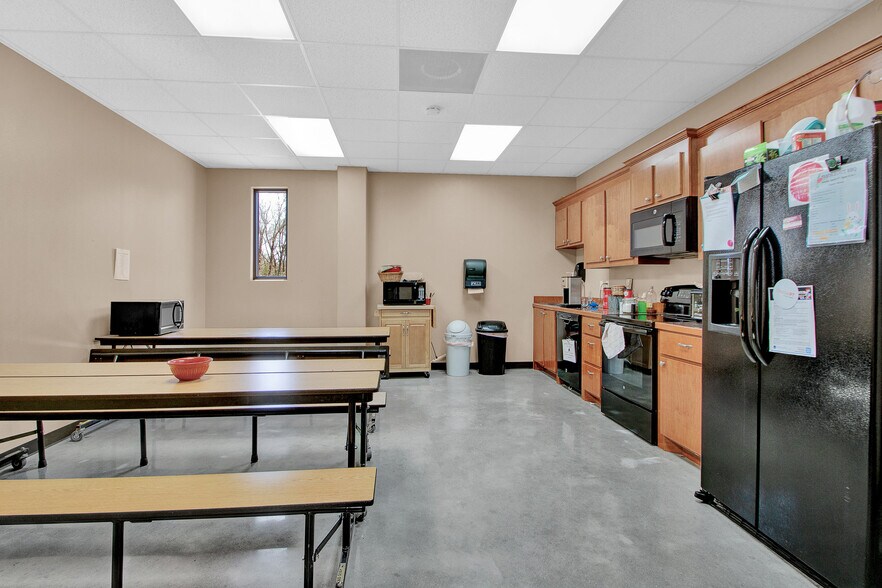 More Photos Of 23750 FM 1314 Rd, Porter Office For Sale