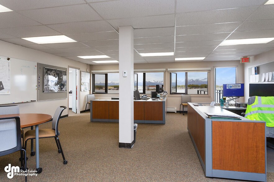 More Photos Of 4451 Aircraft Dr, Anchorage Flex For Lease
