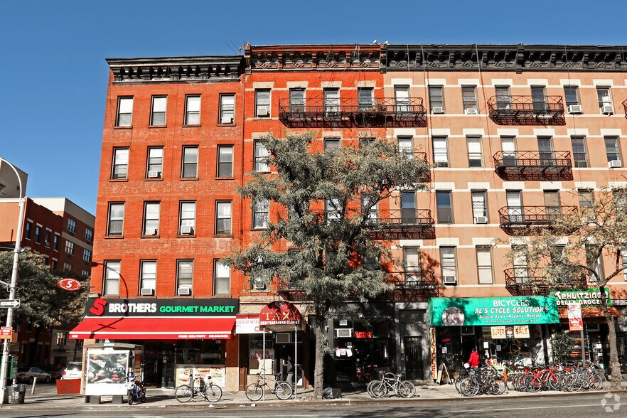 More Photos Of 691 Tenth Ave, New York Apartments For Sale
