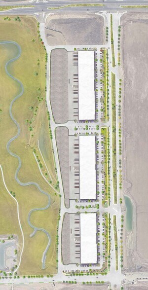 More Photos Of Harvest Yards at Box Elder - Bldg 1, Aurora Unknown For Lease