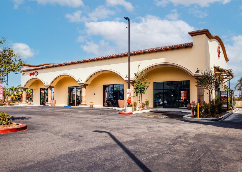 More Photos Of SWC Central Avenue & Holt Blvd, Montclair Unknown For Lease