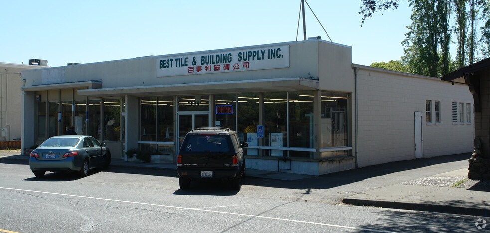 More Photos Of 3674-3684 Peralta Blvd, Fremont Industrial For Lease