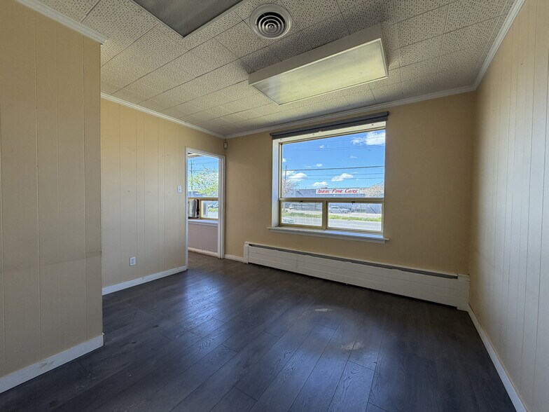 More Photos Of 55 Milvan Dr, Toronto Manufacturing For Sale