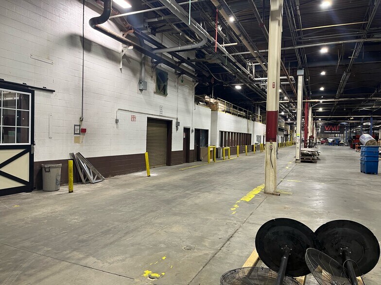 More Photos Of 310 Founders Ln, Appomattox Manufacturing For Sale