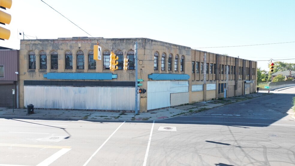 More Photos Of , Detroit Unknown For Sale