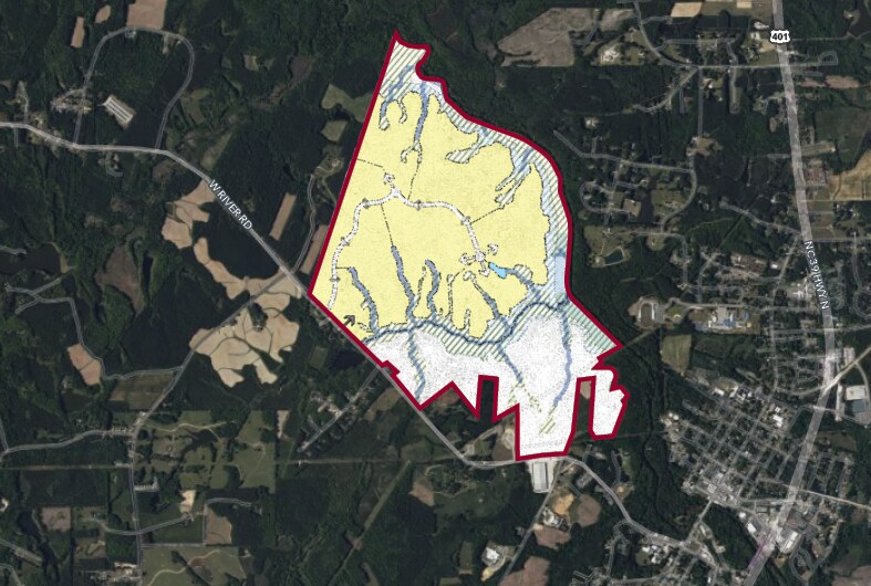 Primary Photo Of 0 River Rd, Louisburg Land For Sale