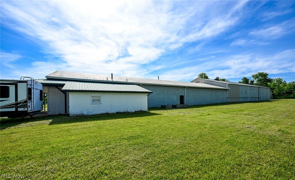 More Photos Of 420 Merrill St, Andover Warehouse For Sale