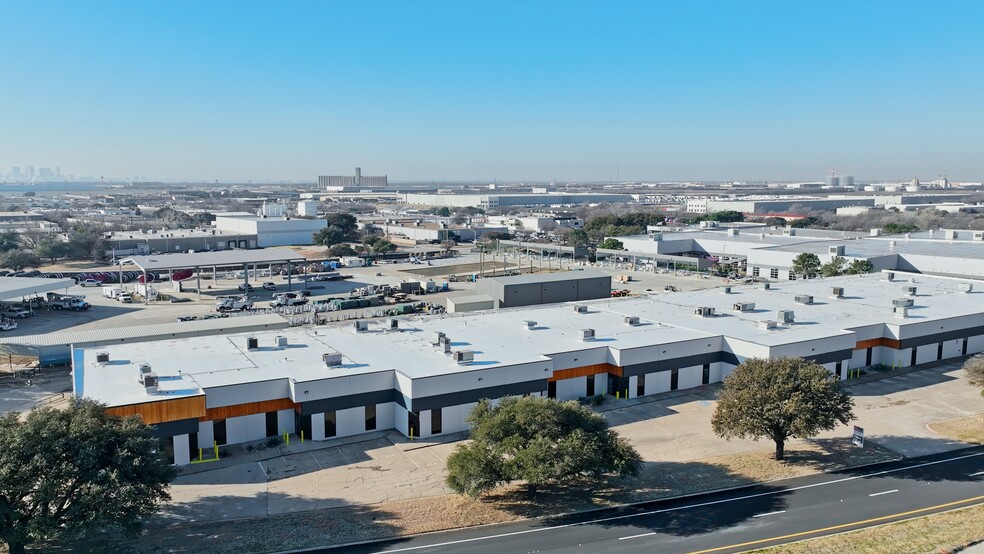 Primary Photo Of 2500-2536 NE Loop 820, Fort Worth Warehouse For Lease