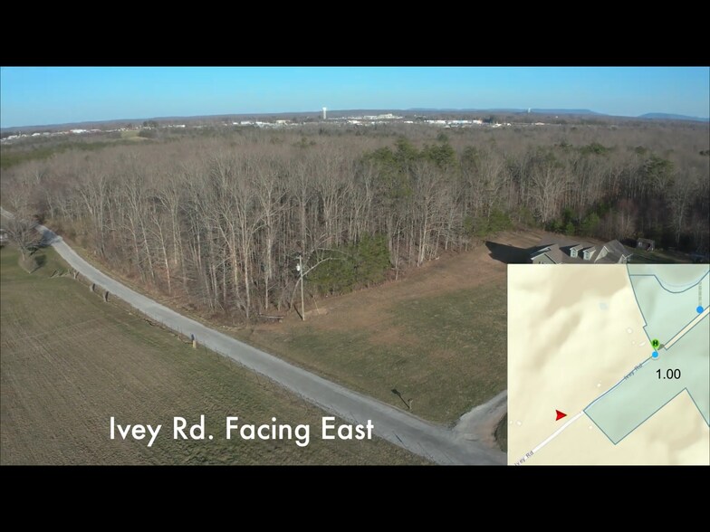 More Photos Of N Main St @ Crossroads Drive, Crossville Land For Sale