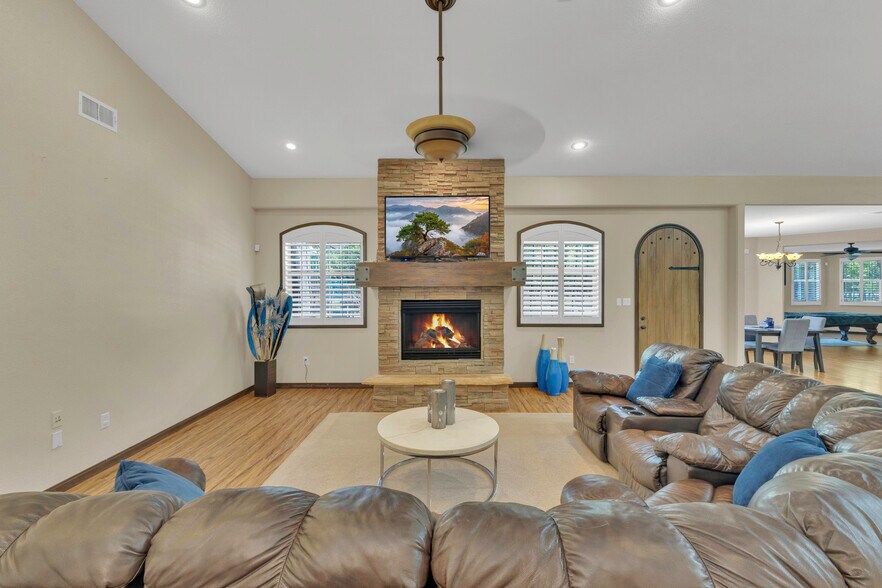 More Photos Of 636 Keagle Rd, Socorro Specialty For Sale