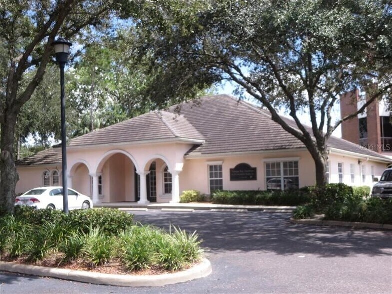 Primary Photo Of 13919 Carrollwood Village Run, Tampa Office For Lease