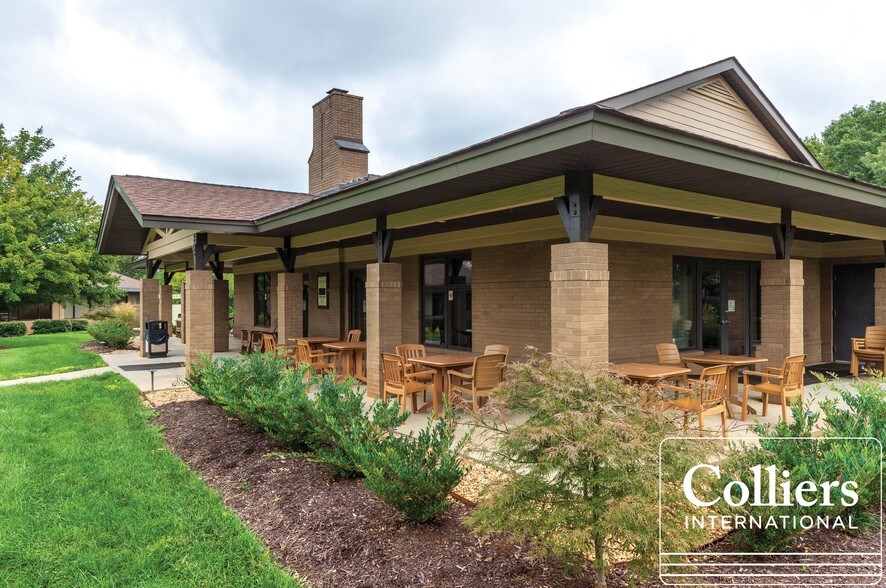 More Photos Of 1 Independence Pt, Greenville Office For Lease